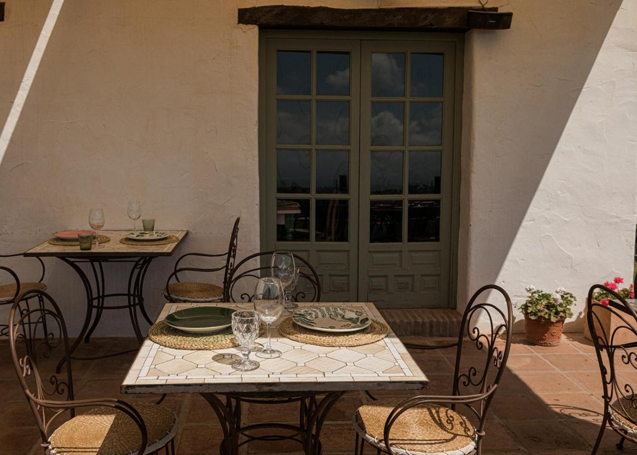 Posada Morisca Charming Hotel Boutique Frigiliana Exteriör bild