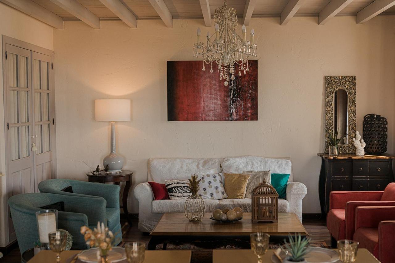 Posada Morisca Charming Hotel Boutique Frigiliana Exteriör bild