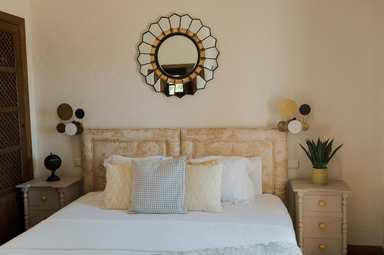 Posada Morisca Charming Hotel Boutique Frigiliana Exteriör bild