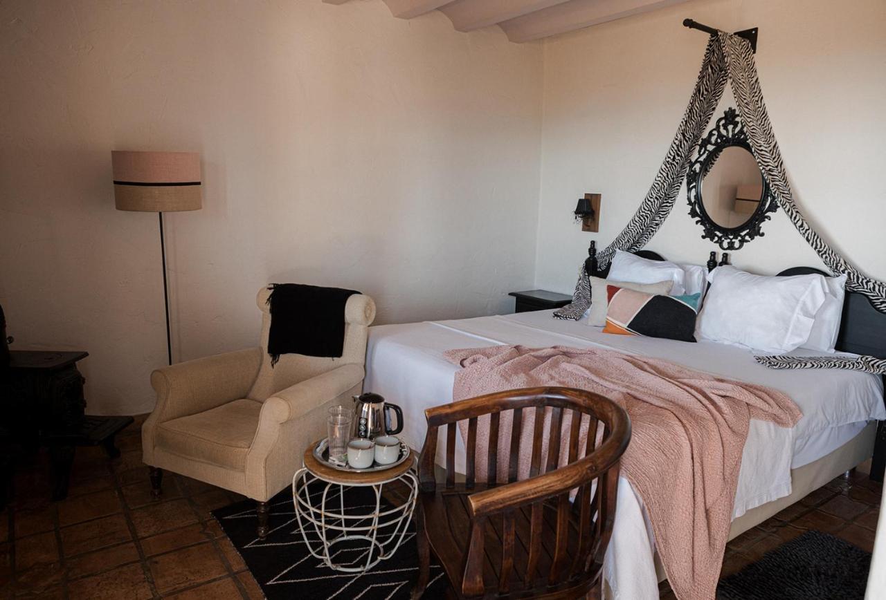 Posada Morisca Charming Hotel Boutique Frigiliana Exteriör bild