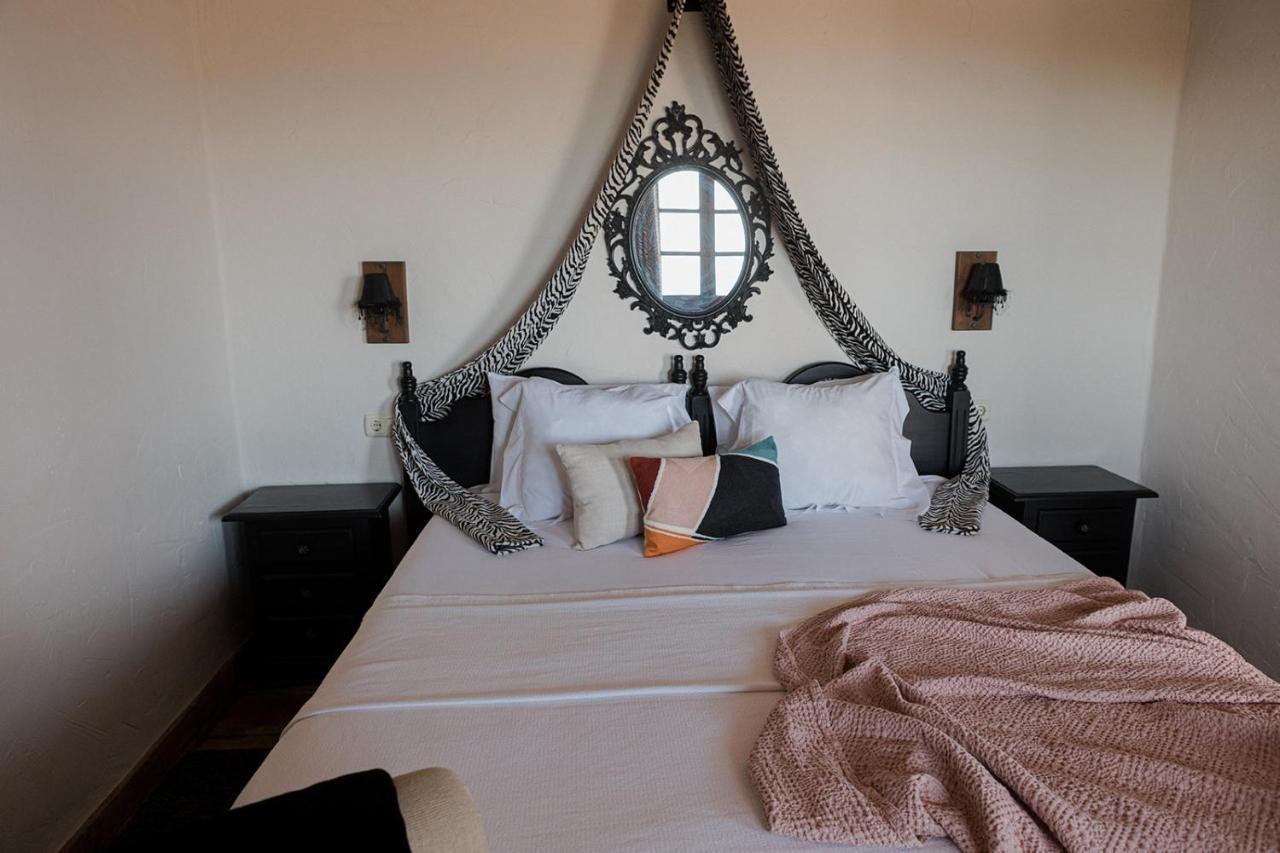 Posada Morisca Charming Hotel Boutique Frigiliana Exteriör bild