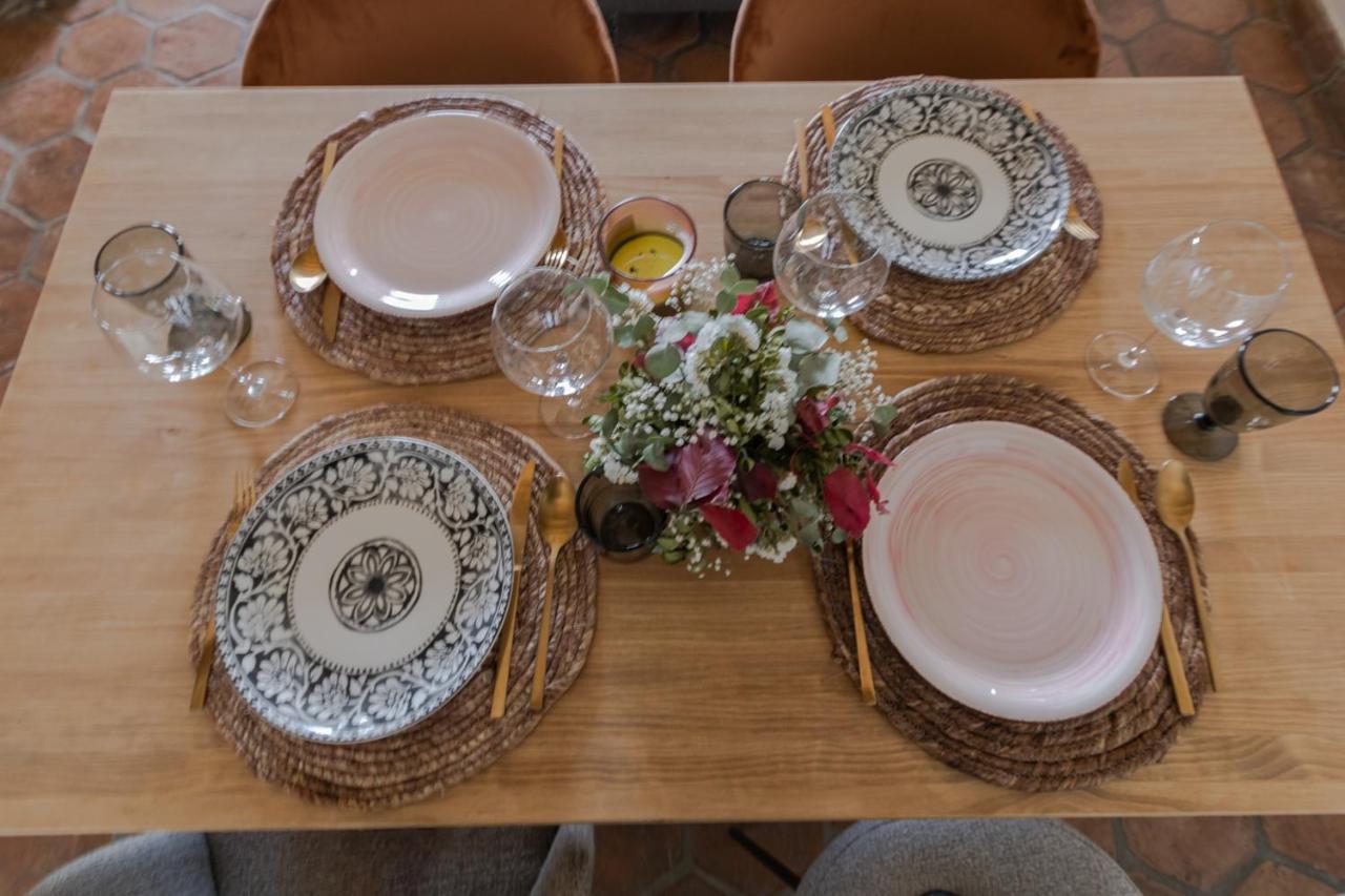 Posada Morisca Charming Hotel Boutique Frigiliana Exteriör bild