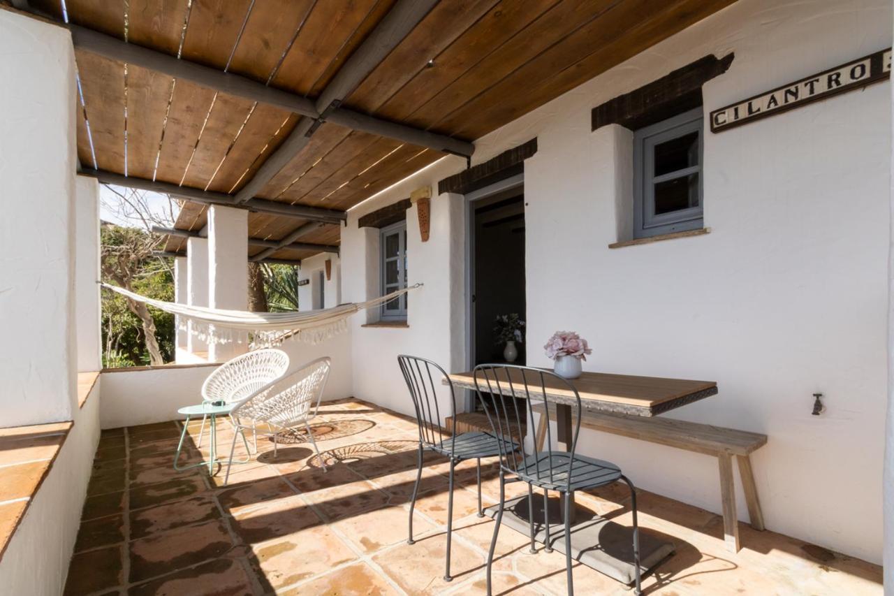 Posada Morisca Charming Hotel Boutique Frigiliana Exteriör bild