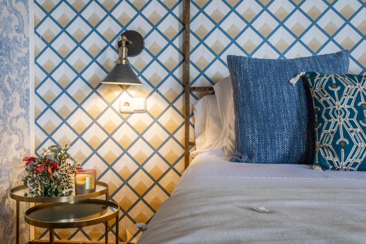 Posada Morisca Charming Hotel Boutique Frigiliana Exteriör bild